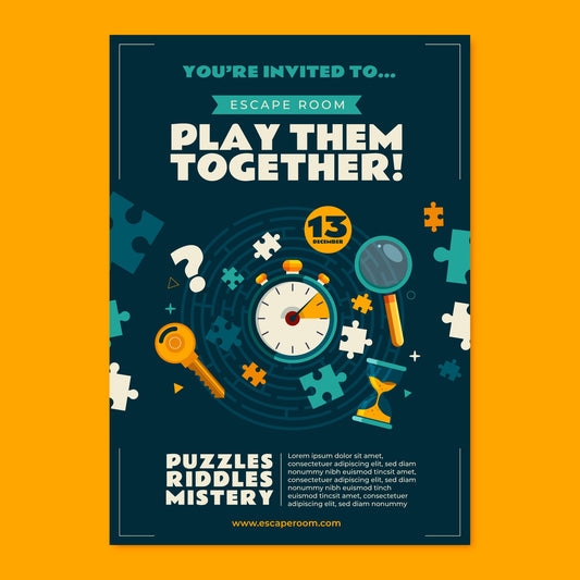 Code Puzzle Challenge